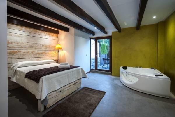 هاستل Boi Romanic Suites