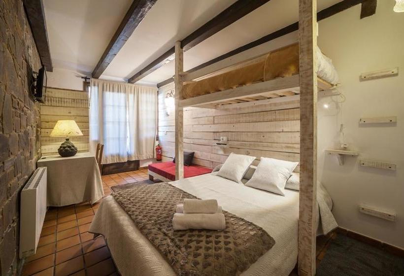 هاستل Boi Romanic Suites