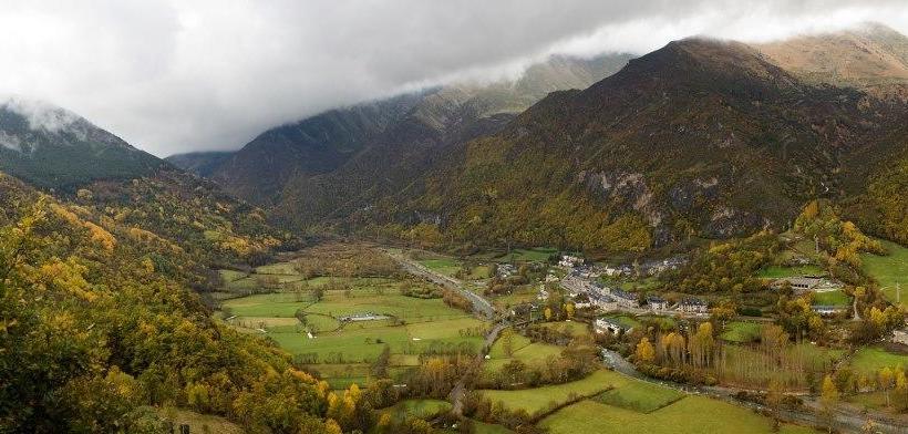 هاستل Boi Romanic Suites