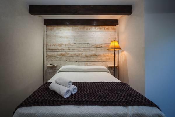 هاستل Boi Romanic Suites