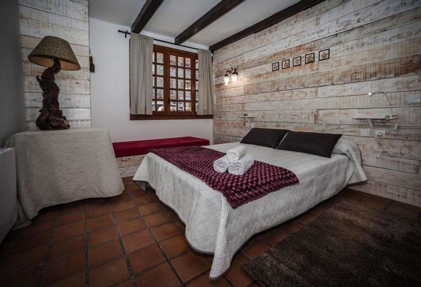 هاستل Boi Romanic Suites