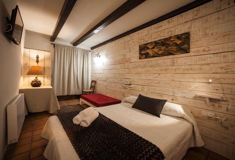 هاستل Boi Romanic Suites