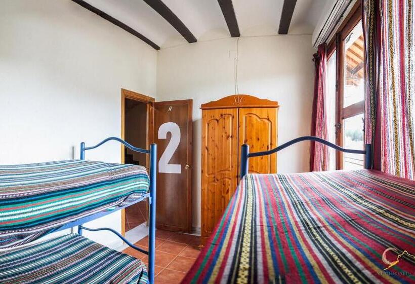 Albergue De Espiel