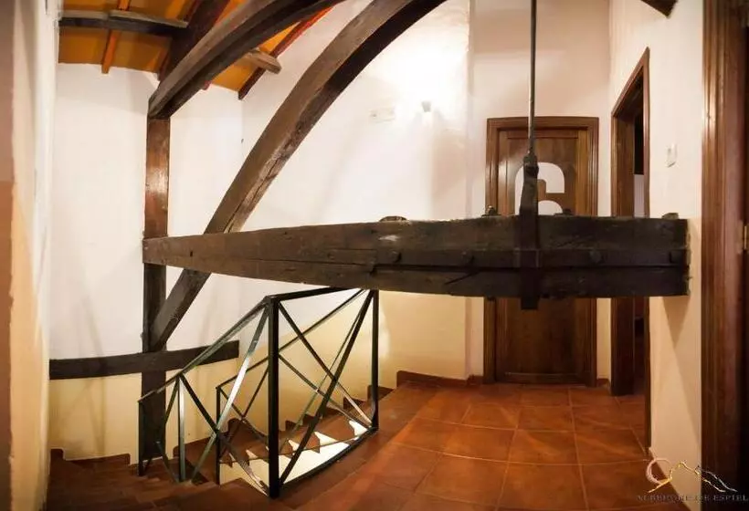 Albergue De Espiel