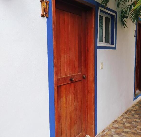 فندق صغير Jardin Mahahual