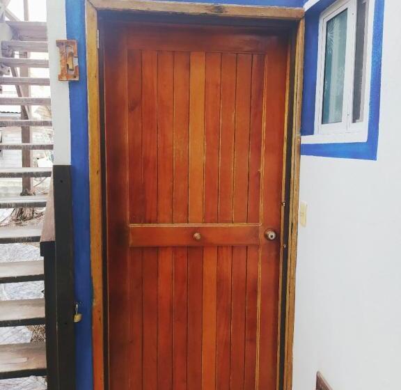 فندق صغير Jardin Mahahual