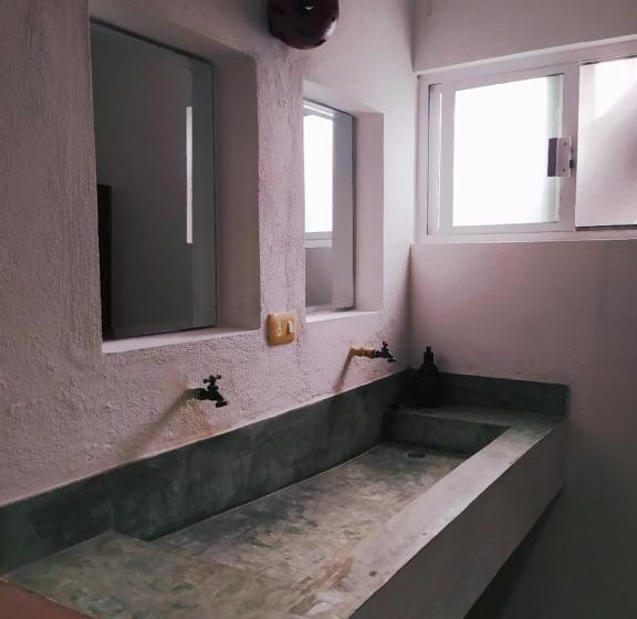 فندق صغير Jardin Mahahual