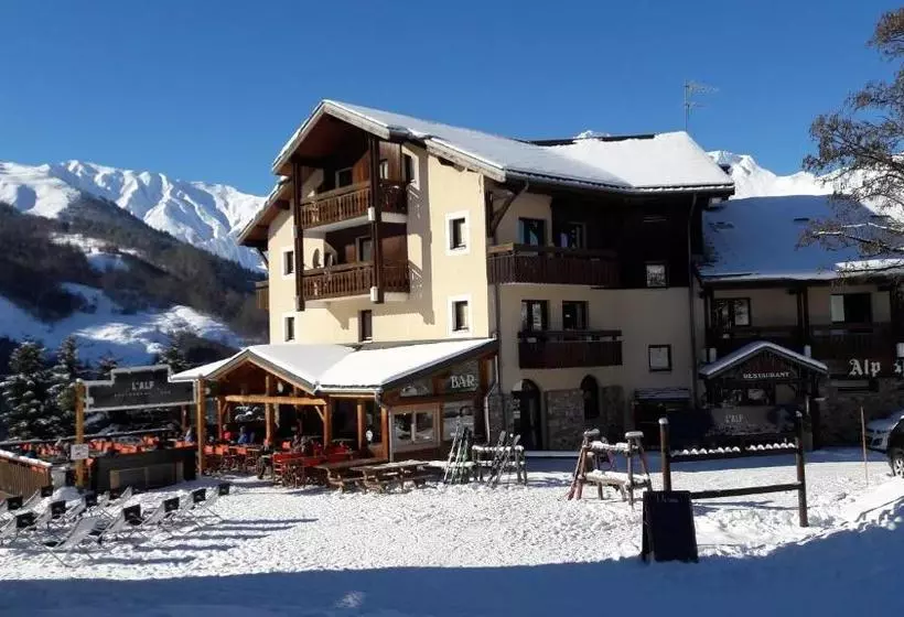 Lodji Hotel & Spa
