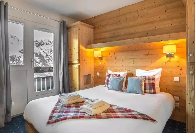 Lodji Hotel & Spa