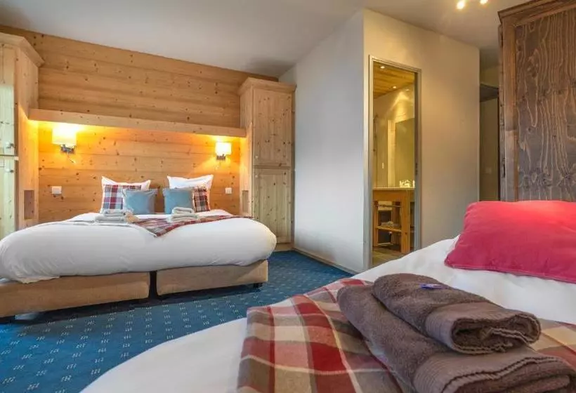 Lodji Hotel & Spa