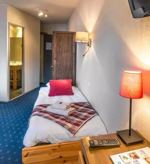 Lodji Hotel & Spa