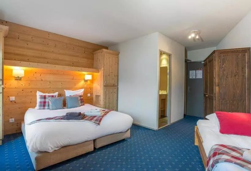 Lodji Hotel & Spa