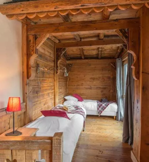 Lodji Hotel & Spa