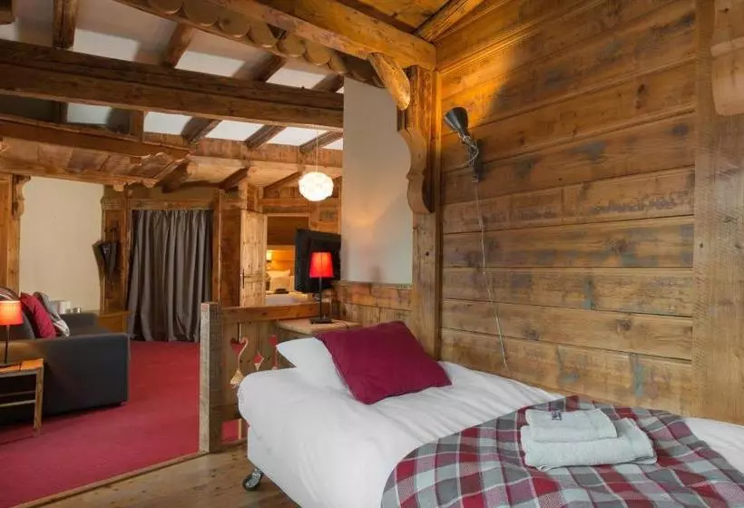 Lodji Hotel & Spa
