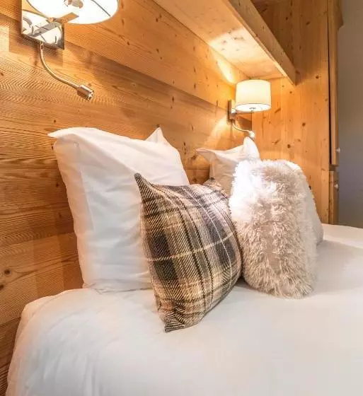 Lodji Hotel & Spa