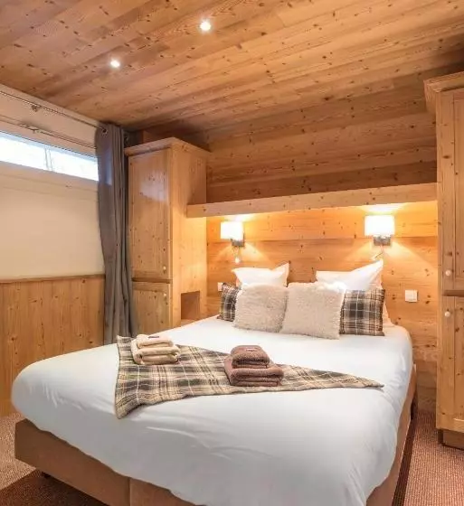 Lodji Hotel & Spa