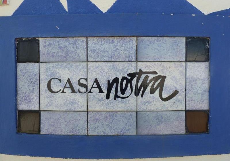 B&b Casa Nostra