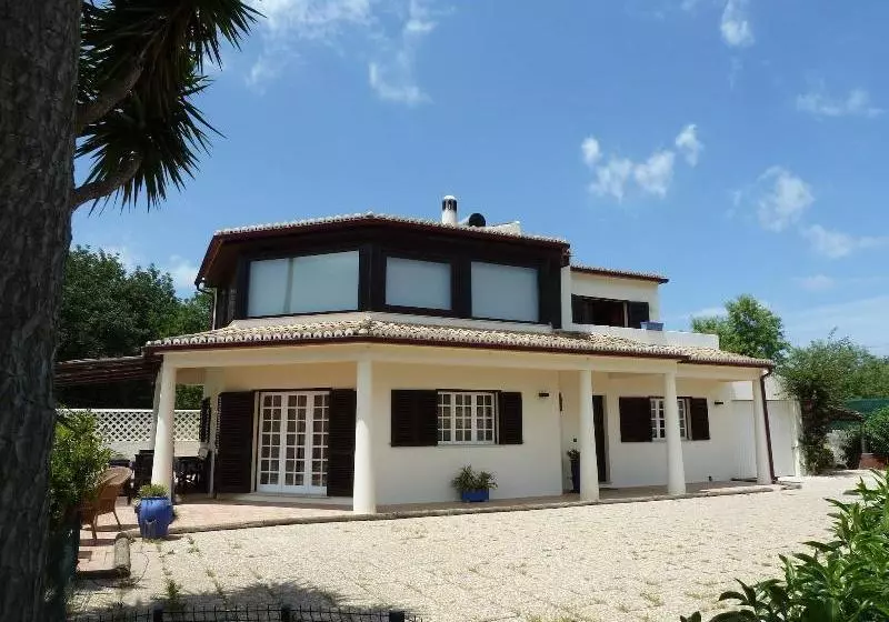 B&b Casa Nostra