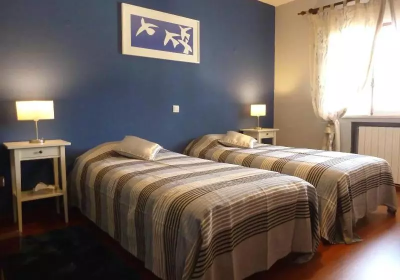 B&b Casa Nostra
