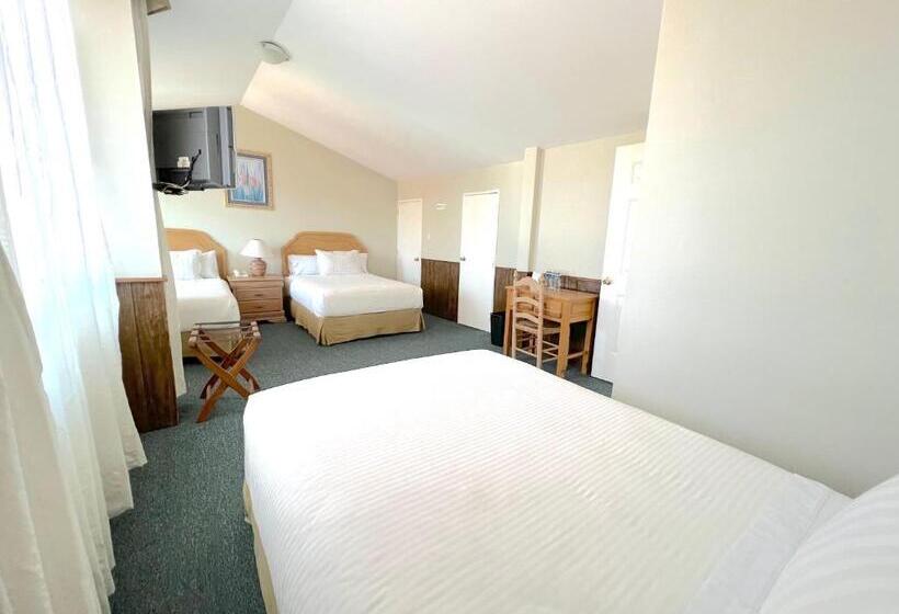 هتل Bio Boutique Metepec