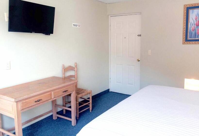 هتل Bio Boutique Metepec