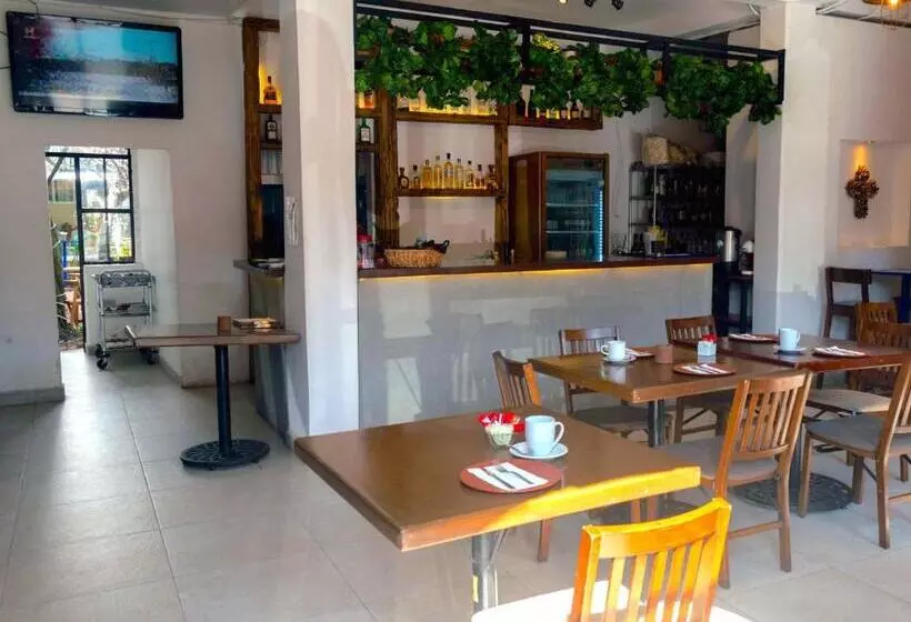 هتل Bio Boutique Metepec