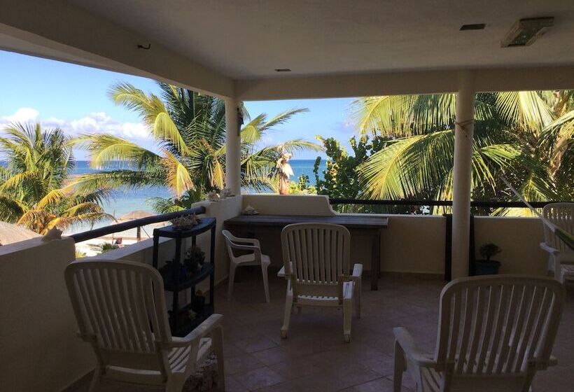 Hotelli Maya Luna Adults Only