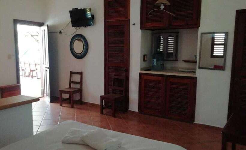 Hotelli Maya Luna Adults Only