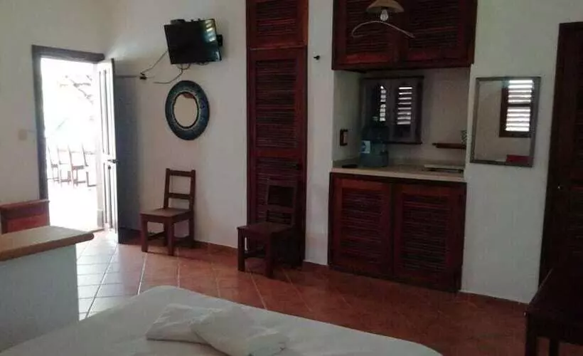 Hotelli Maya Luna Adults Only