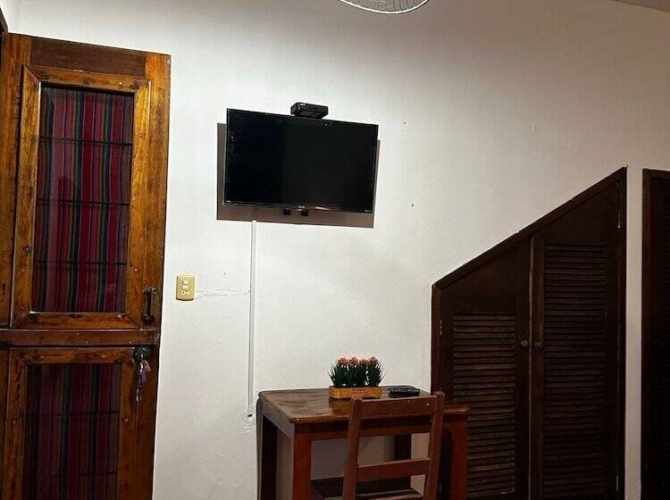 Hotelli Maya Luna Adults Only