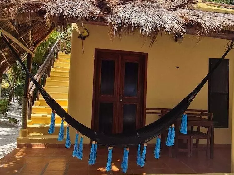 Hotelli Maya Luna Adults Only