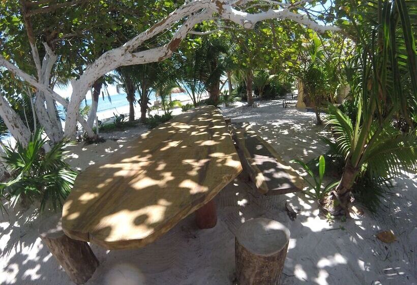 Hotelli Maya Luna Adults Only