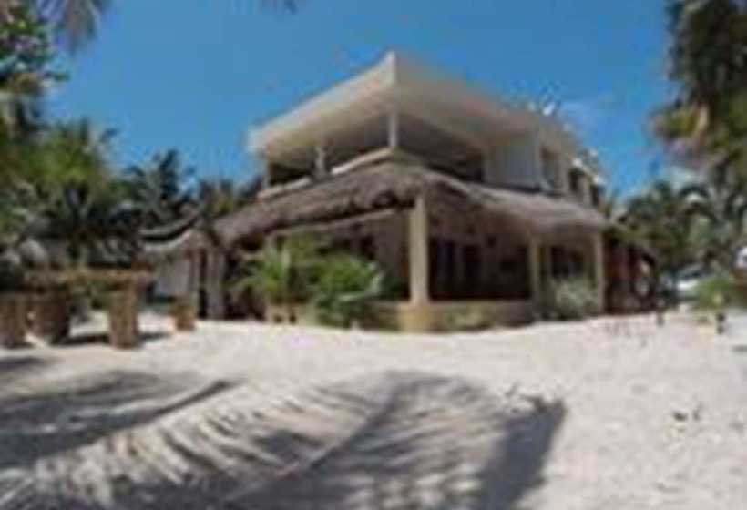 Hotelli Maya Luna Adults Only