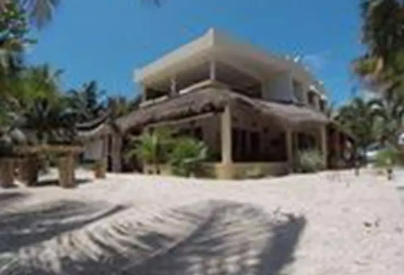 Hotelli Maya Luna Adults Only
