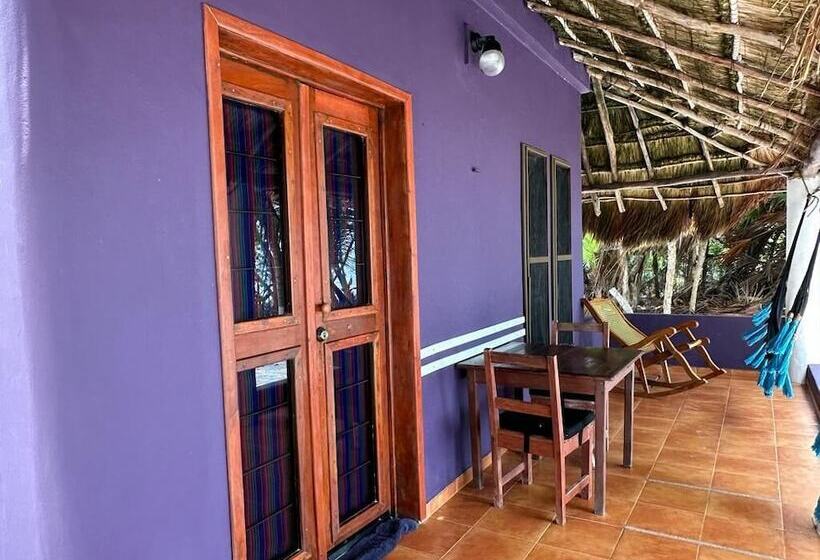 Hotelli Maya Luna Adults Only