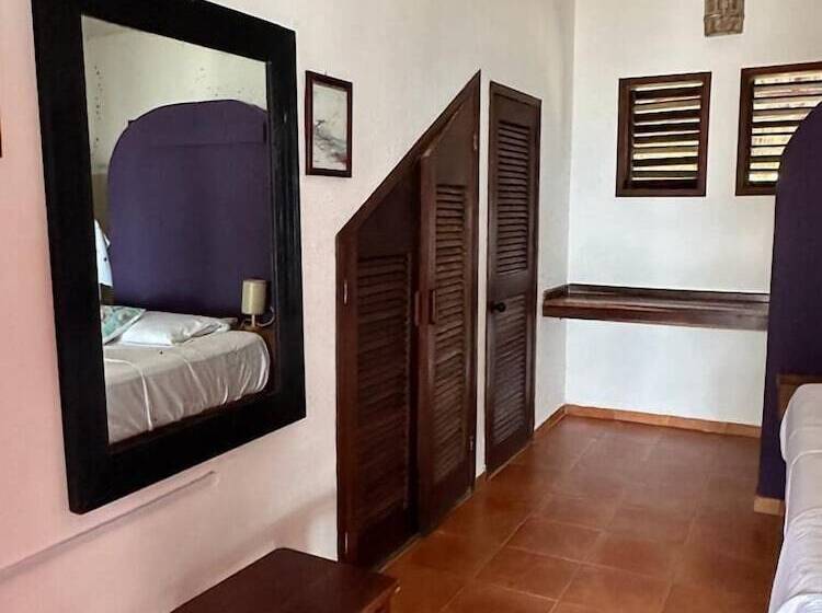 Hotelli Maya Luna Adults Only