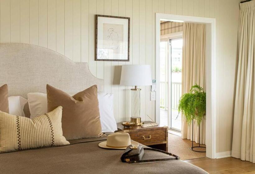 ホテル Verandah House Country Estate