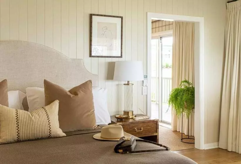 ホテル Verandah House Country Estate