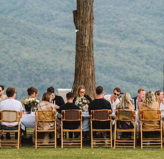 ホテル Verandah House Country Estate