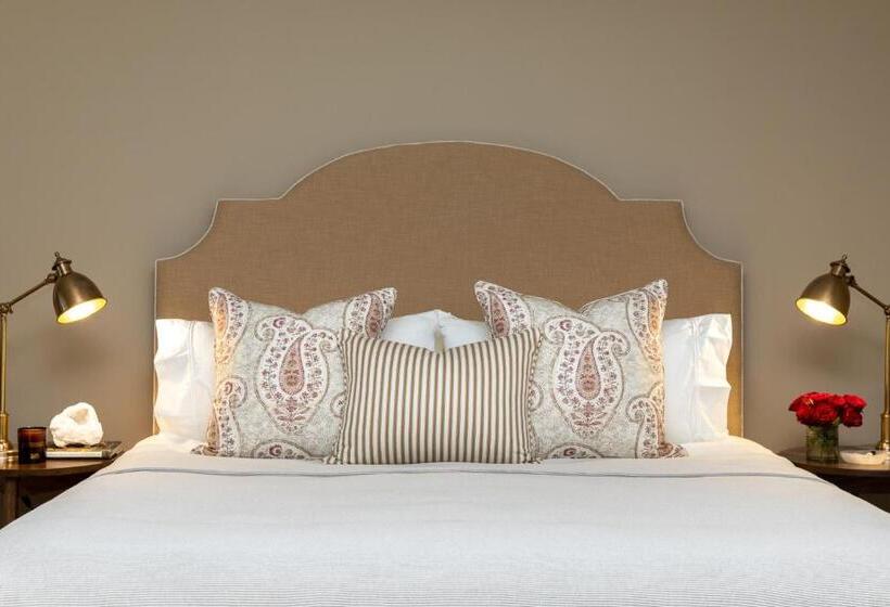 ホテル Verandah House Country Estate