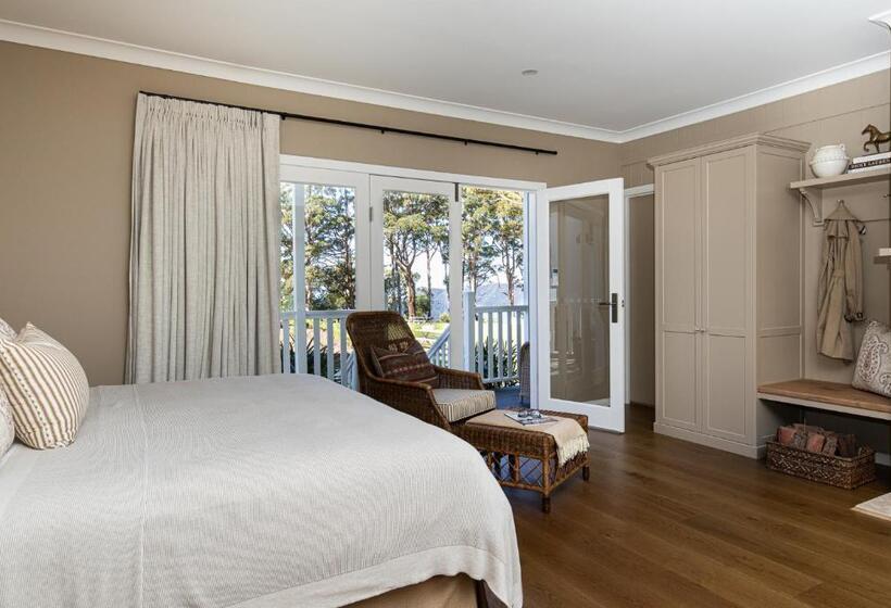 ホテル Verandah House Country Estate