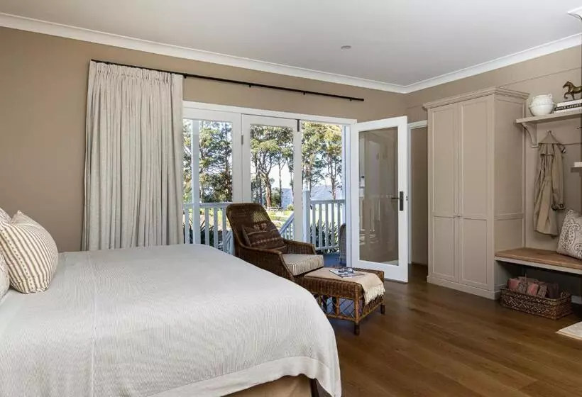 ホテル Verandah House Country Estate