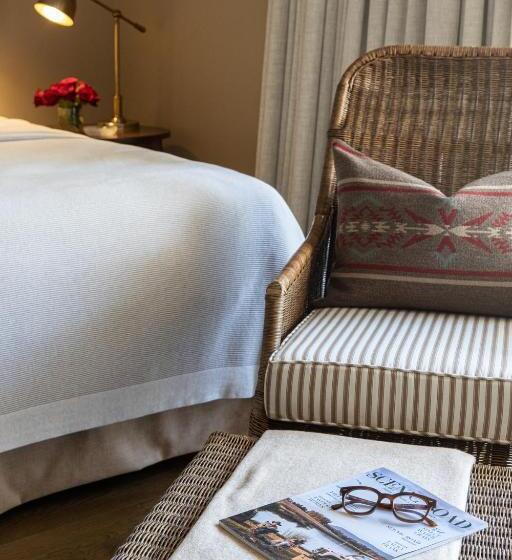 ホテル Verandah House Country Estate