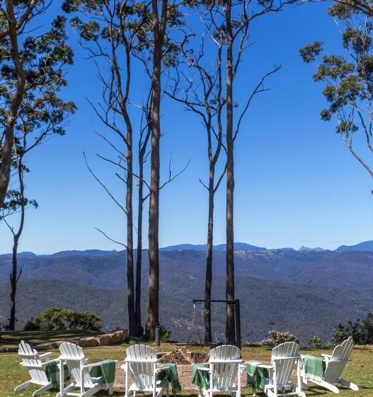 ホテル Verandah House Country Estate