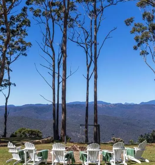 ホテル Verandah House Country Estate