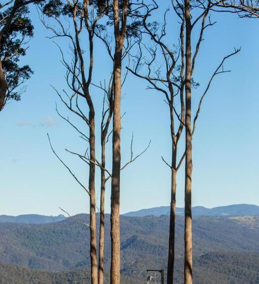 ホテル Verandah House Country Estate