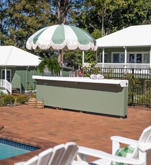 ホテル Verandah House Country Estate