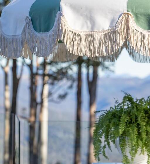 ホテル Verandah House Country Estate