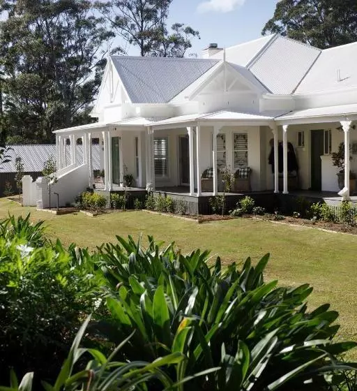 ホテル Verandah House Country Estate