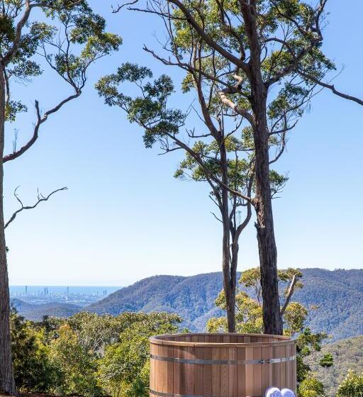 ホテル Verandah House Country Estate